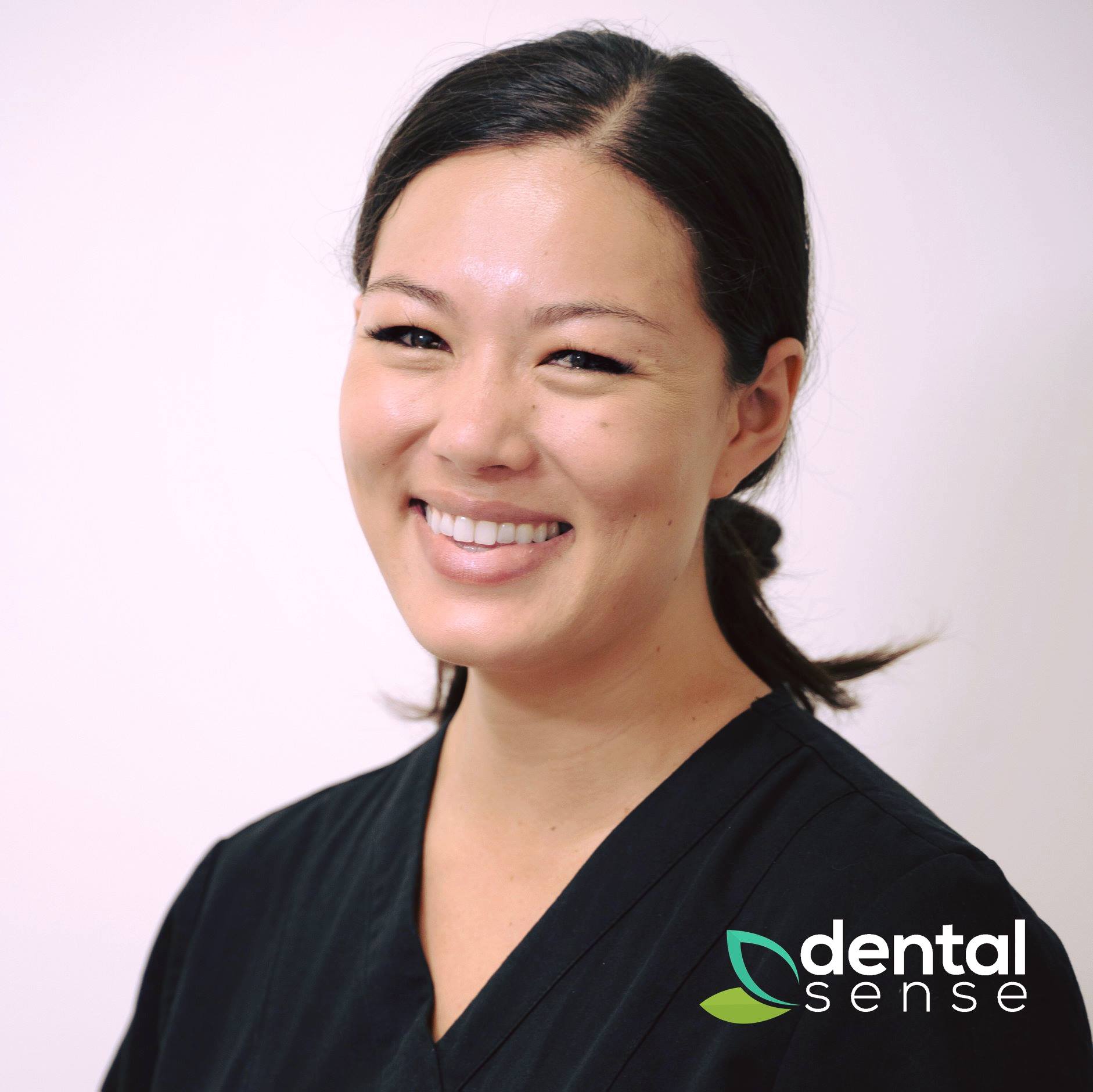 Dr Emma Tan