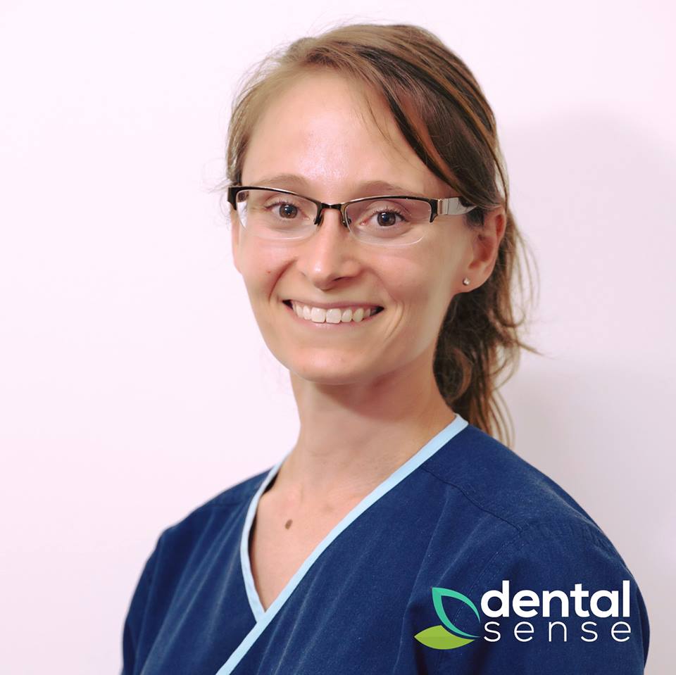 Dr Nicole Hocek - Dentist in Midland